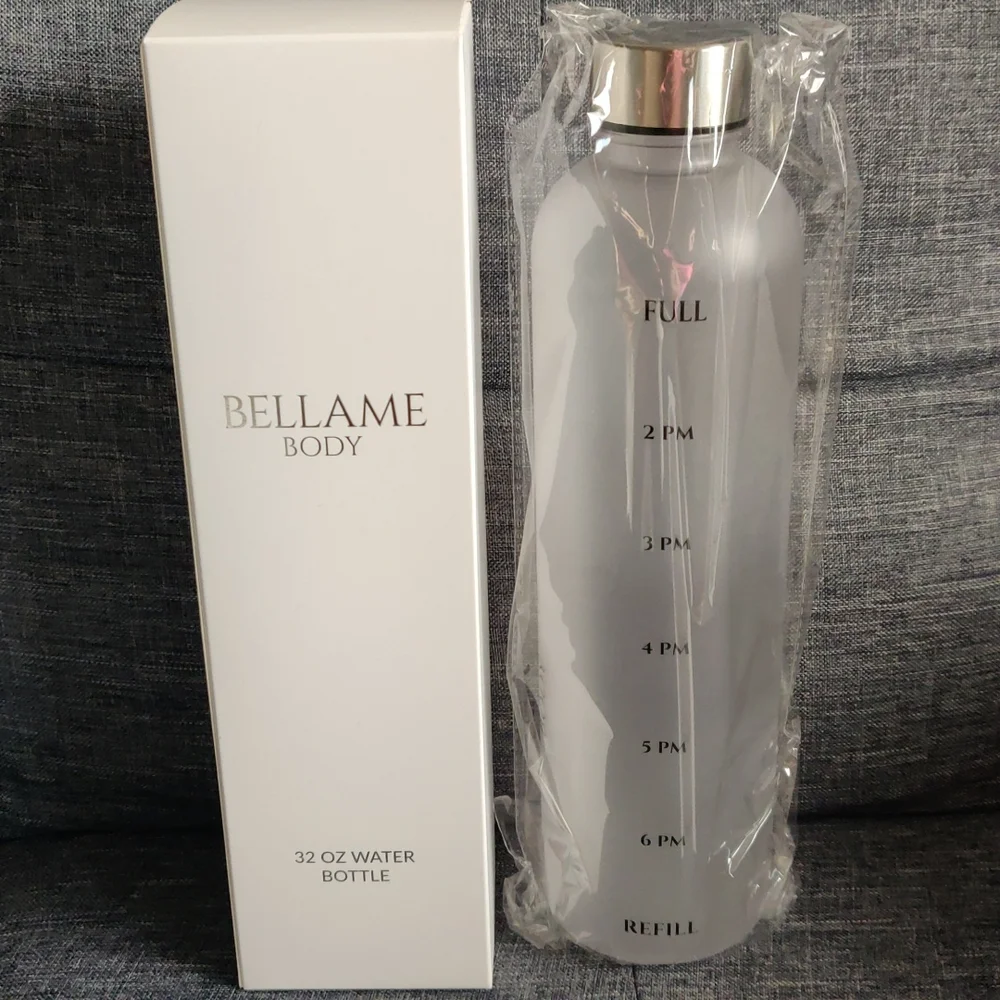 NWT Bellame Body water bottle - Picture 3 of 4